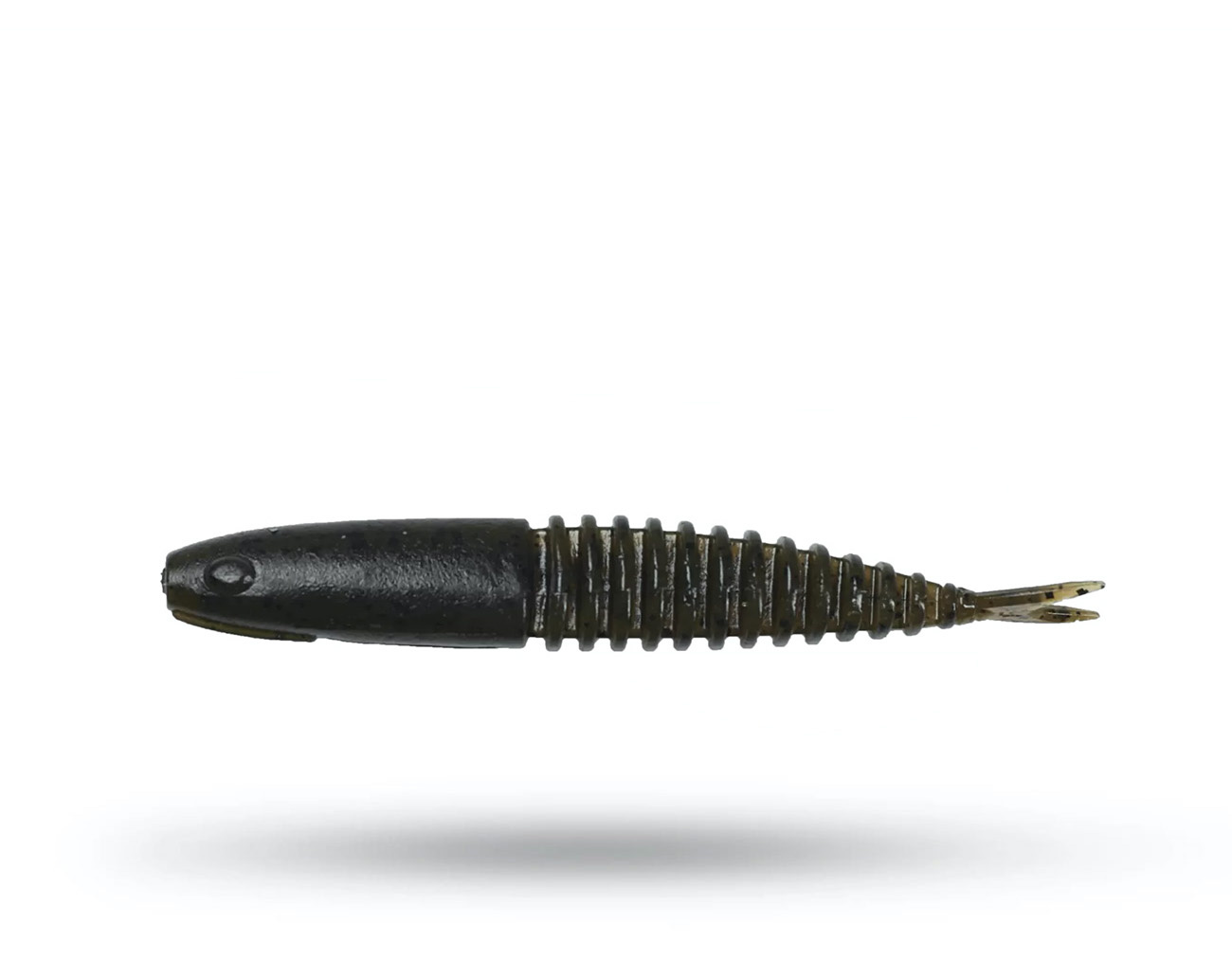 EZ Lab Mizunami 9,5cm (6-pack) - Green Pumpkin Peppar